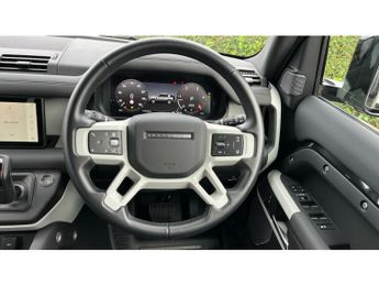 Land Rover Defender 3.0 D250 XS Edition 110 5dr Auto Diesel Estate