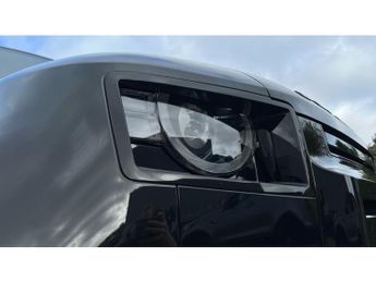 Land Rover Defender 3.0 D250 XS Edition 110 5dr Auto Diesel Estate