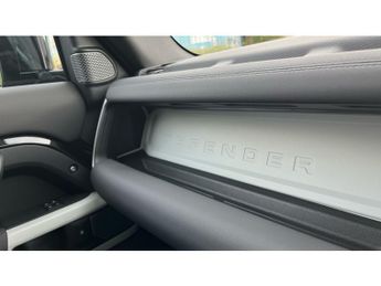 Land Rover Defender 3.0 D250 XS Edition 110 5dr Auto Diesel Estate
