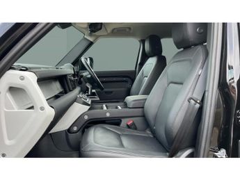 Land Rover Defender 3.0 D250 XS Edition 110 5dr Auto Diesel Estate