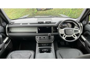 Land Rover Defender 3.0 D250 XS Edition 110 5dr Auto Diesel Estate