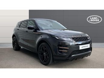 Land Rover Range Rover Evoque 1.5 P300e Autobiography 5dr Auto Hatchback