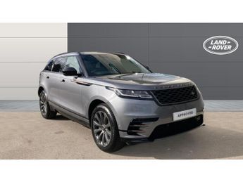 Land Rover Range Rover 2.0 D200 R-Dynamic SE 5dr Auto Diesel Estate