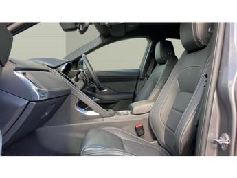Jaguar E-Pace 2.0 D200 R-Dynamic SE Black 5dr Auto Diesel Estate
