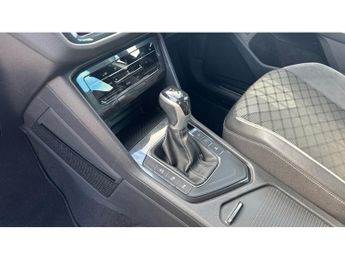 Volkswagen Tiguan 1.5 TSI 150 R-Line 5dr DSG Petrol Estate