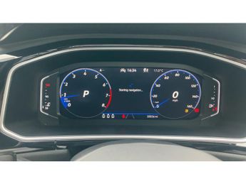 Volkswagen T-Roc 1.5 TSI R-Line 5dr DSG Petrol Hatchback