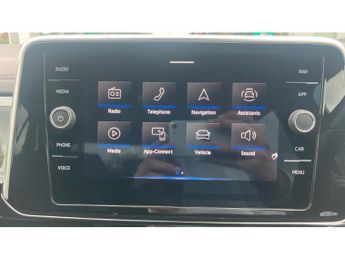 Volkswagen T-Roc 1.5 TSI R-Line 5dr DSG Petrol Hatchback