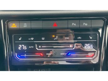 Volkswagen T-Roc 1.5 TSI R-Line 5dr DSG Petrol Hatchback