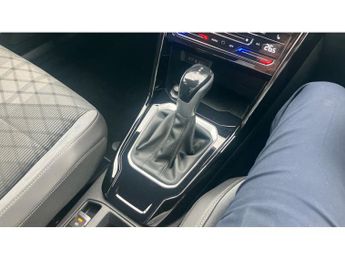 Volkswagen T-Roc 1.5 TSI R-Line 5dr DSG Petrol Hatchback