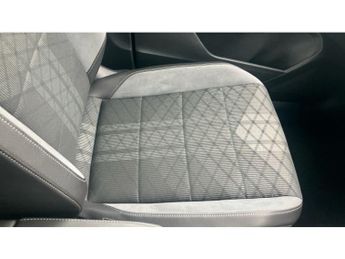 Volkswagen T-Roc 1.5 TSI R-Line 5dr DSG Petrol Hatchback