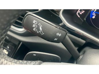 Volkswagen T-Roc 1.5 TSI R-Line 5dr DSG Petrol Hatchback