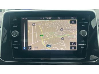 Volkswagen T-Roc 1.5 TSI R-Line 5dr DSG Petrol Hatchback