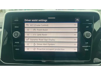 Volkswagen T-Roc 1.5 TSI R-Line 5dr DSG Petrol Hatchback