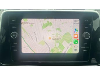 Volkswagen T-Roc 1.5 TSI R-Line 5dr DSG Petrol Hatchback