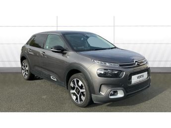 Citroen C4 Cactus 1.5 BlueHDi Flair 5dr Diesel Hatchback