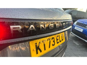 Land Rover Range Rover Velar 2.0 D200 MHEV Dynamic SE 5dr Auto Diesel Estate