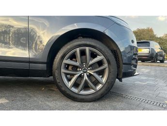 Land Rover Range Rover Velar 2.0 D200 MHEV Dynamic SE 5dr Auto Diesel Estate
