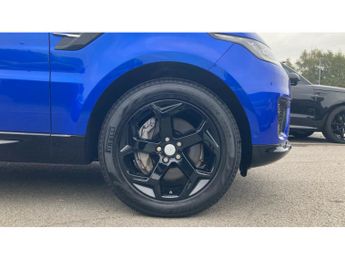 Land Rover Range Rover Sport 3.0 D300 HSE 5dr Auto Diesel Estate