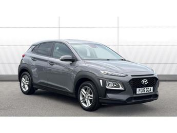 Hyundai KONA 1.0T GDi Blue Drive S 5dr Petrol Hatchback