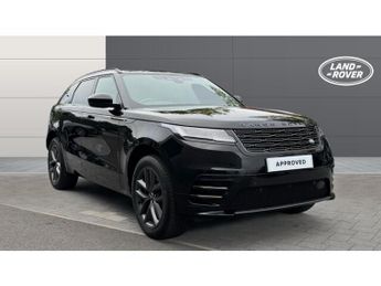 Land Rover Range Rover 2.0 D200 MHEV Dynamic SE 5dr Auto Diesel Estate