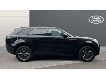 Land Rover Range Rover Velar 2.0 D200 MHEV Dynamic SE 5dr Auto Diesel Estate