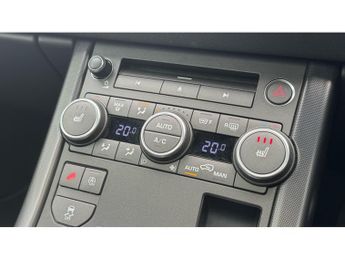 Land Rover Range Rover Evoque 2.0 TD4 HSE Dynamic Lux 5dr Auto Diesel Hatchback