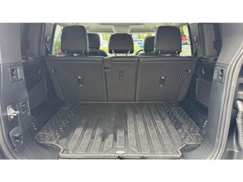 Land Rover Defender 3.0 D250 XS Edition 110 5dr Auto Diesel Estate