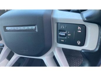Land Rover Defender 3.0 D250 XS Edition 110 5dr Auto Diesel Estate
