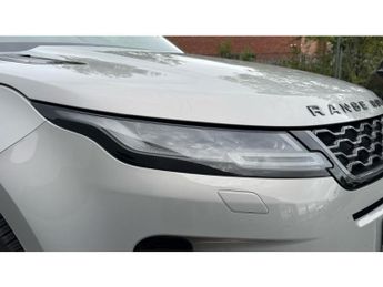 Land Rover Range Rover Evoque 2.0 D180 First Edition 5dr Auto Diesel Hatchback