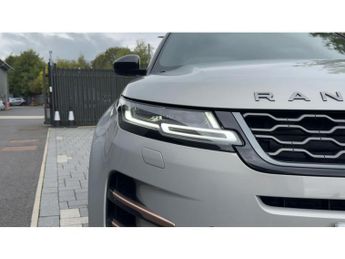 Land Rover Range Rover Evoque 2.0 D180 First Edition 5dr Auto Diesel Hatchback
