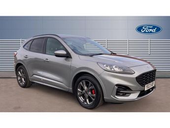 Ford Kuga 1.5 EcoBoost 150 ST-Line Edition 5dr Petrol Estate