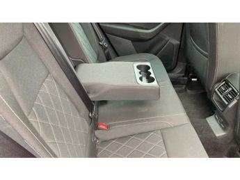 Skoda Karoq 2.0 TSI Sportline 4x4 5dr DSG Petrol Estate