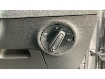 Skoda Karoq 2.0 TSI Sportline 4x4 5dr DSG Petrol Estate