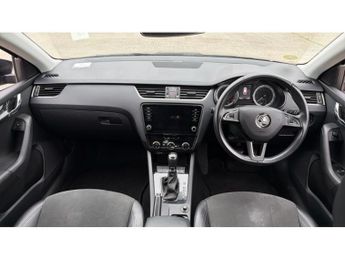 Skoda Octavia 2.0 TDI CR SE L 5dr DSG [7 speed] Diesel Estate