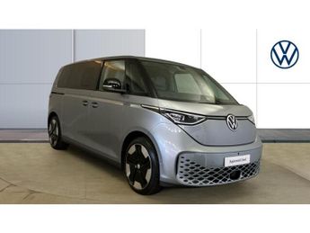 Volkswagen ID. Buzz 210kW Style Pro 86kWh 5dr LWB Auto [7 Seat] Electric Estate
