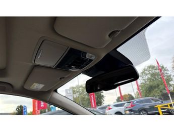 Honda CR-V 2.0 i-MMD Hybrid EX 5dr eCVT Hybrid Estate
