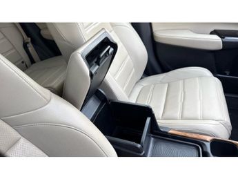 Honda CR-V 2.0 i-MMD Hybrid EX 5dr eCVT Hybrid Estate