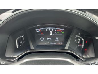 Honda CR-V 1.5 VTEC Turbo EX 5dr CVT Petrol Estate
