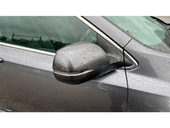 Honda CR-V 1.5 VTEC Turbo EX 5dr CVT Petrol Estate