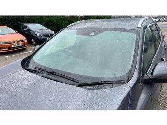 Honda CR-V 1.5 VTEC Turbo EX 5dr CVT Petrol Estate