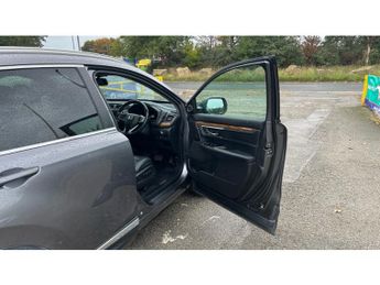 Honda CR-V 1.5 VTEC Turbo EX 5dr CVT Petrol Estate