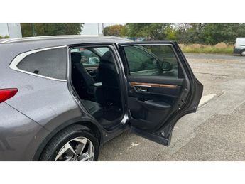 Honda CR-V 1.5 VTEC Turbo EX 5dr CVT Petrol Estate