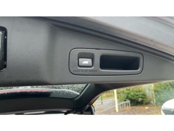 Honda CR-V 1.5 VTEC Turbo EX 5dr CVT Petrol Estate