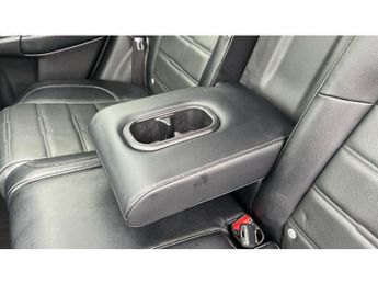 Honda CR-V 1.5 VTEC Turbo EX 5dr CVT Petrol Estate