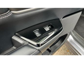 Honda CR-V 1.5 VTEC Turbo EX 5dr CVT Petrol Estate