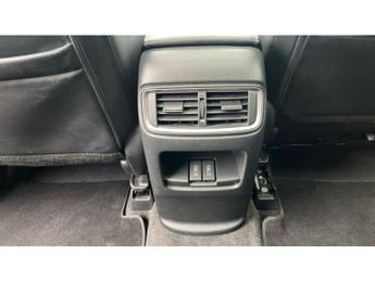 Honda CR-V 1.5 VTEC Turbo EX 5dr CVT Petrol Estate