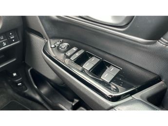 Honda CR-V 1.5 VTEC Turbo EX 5dr CVT Petrol Estate