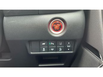 Honda CR-V 1.5 VTEC Turbo EX 5dr CVT Petrol Estate
