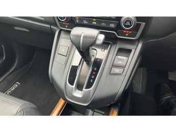 Honda CR-V 1.5 VTEC Turbo EX 5dr CVT Petrol Estate