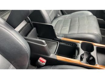 Honda CR-V 1.5 VTEC Turbo EX 5dr CVT Petrol Estate